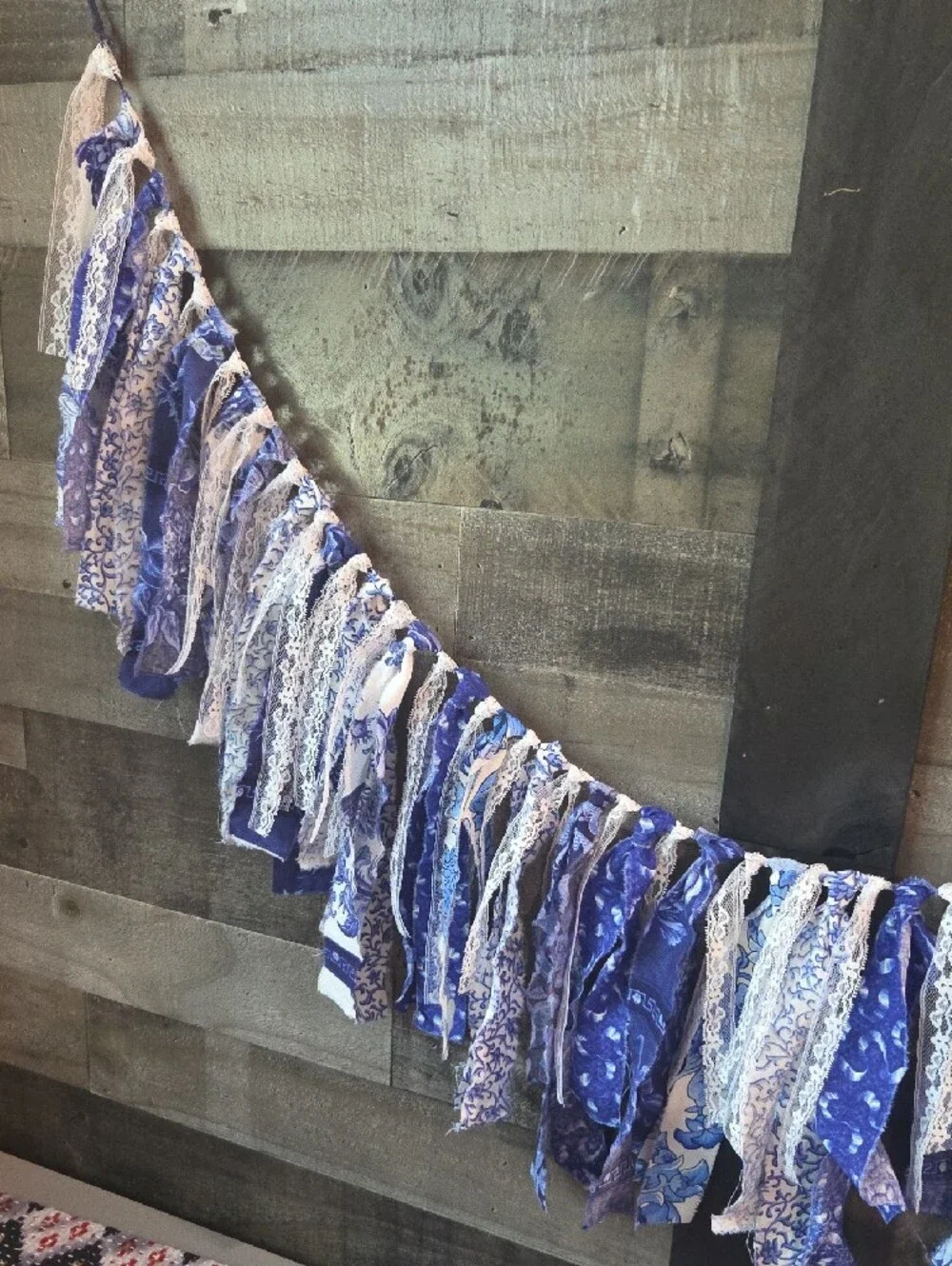 Handmade boho chic